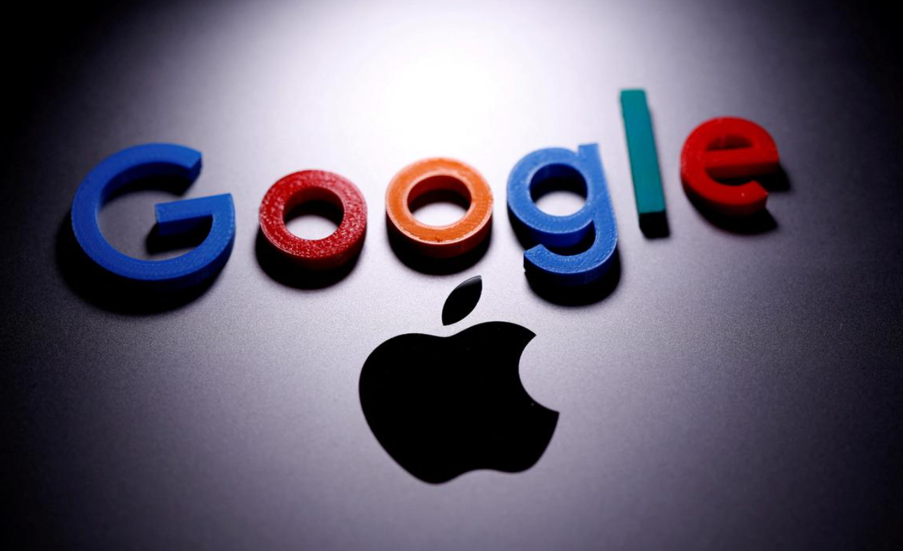 South Korea Fines Google and Apple Over App Store Payments – GKToday