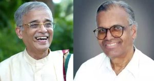 Navada and Rajoor Selected for Ferdinand Kittel Award