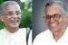 Navada and Rajoor Selected for Ferdinand Kittel Award