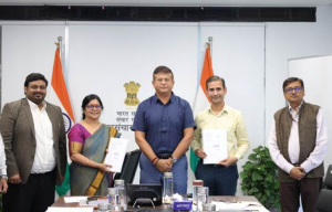 भारतनेट से तमिलनाडु के ग्रामीण क्षेत्रों में बढ़ेगी ब्रॉडबैंड पहुंच