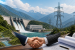 Adani Power, DGPC Sign 770 MW Bhutan Hydropower Pact