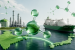 AM Green to Supply Green Ammonia to JERA for Five Years