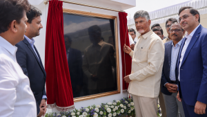 Andhra Pradesh Current Affairs – July 2026