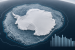 Antarctic Sea Ice Reaches Third-Lowest Winter Maximum