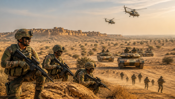 Current Affairs Today – Latest Current Affairs – 2026-2027 - GKToday