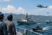 ASEAN-India Maritime Exercise 2026 Begins in Subic Bay