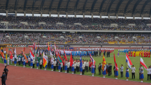 Asian Games: History, Editions and Important Facts