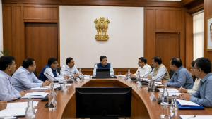 Assam Current Affairs – August 2026