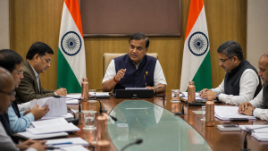 Assam Current Affairs – January 2026