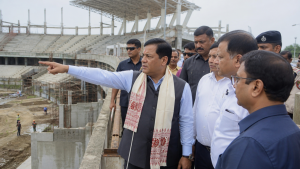 Assam Current Affairs – June 2026