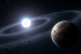 Astronomers Find Candidate Reborn Planet Around White Dwarf