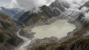 भूटान की हिमानी बाढ़ से असम और उत्तर बंगाल में सतर्कता