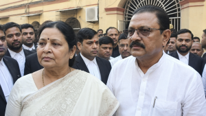 Bihar Current Affairs – August 2026