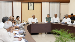 Bihar Current Affairs – September 2026