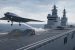 China Tests GJ-21 Drone Aboard Type 076 Warship