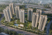 Construction Begins at Matunga Site for Dharavi Redevelopment