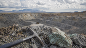 Critical and Strategic Minerals in India and the World