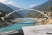 ₹32 crore approved for planned bowstring bridge linking Rishikesh and Muni Ki Reti paths