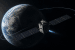 ESA JUICE Completes Earth Gravity Assist
