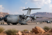 German A400M Joins Tarang Shakti 2026 Drills