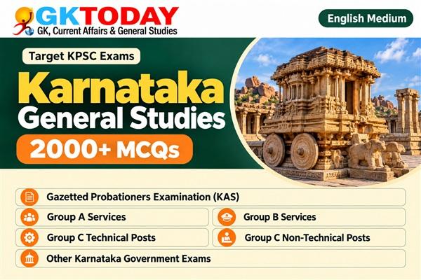 GKToday App