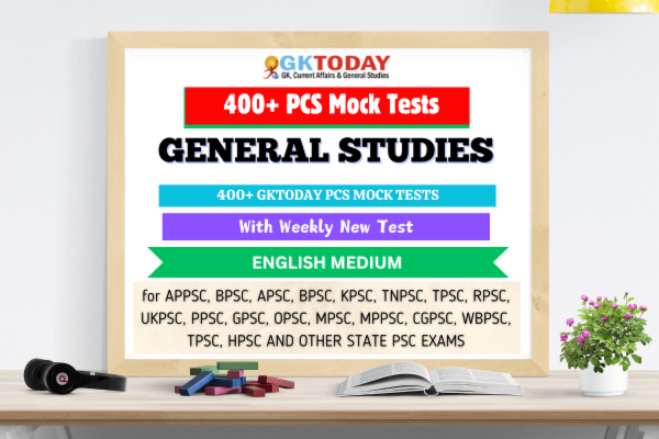 GKToday App