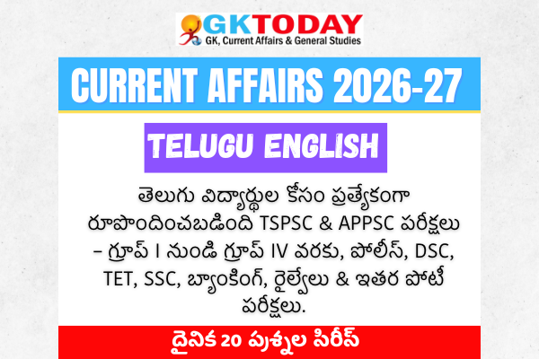 GKToday App