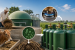 GOBARdhan Scheme Launched to Boost Compressed Biogas