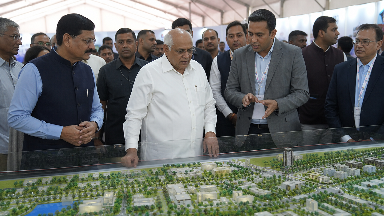 Gujarat Current Affairs – May 2026 – GKToday