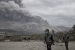 Impacts of Volcanic Ash on Aviation and Public Health