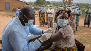 Important Emerging and Re-emerging Infectious Diseases in Africa