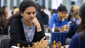 Important Indian Women Chess Players and Their Achievements