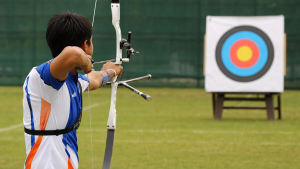 Important Olympic and Non-Olympic Archery Formats