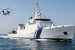 Indian Coast Guard Commissions Indigenous ICGS Ajit