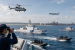 Indian Coast Guard to Conduct SAREX-2026 off Paradip Coast