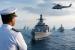 Indian Navy Completes Maiden Command of Combined Task Force 154