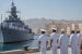 INS Sudarshini Visits Oman During Lokayan-2026