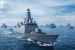 INS Tarkash Joins IBSAMAR IX 2026 Naval Exercise