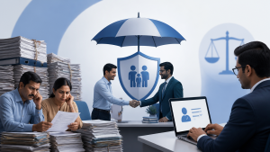 IRDAI Names November 2026 Grievance Resolution Month