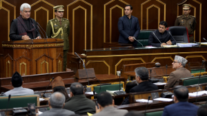 Jammu & Kashmir Current Affairs – February 2026
