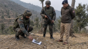 Jammu & Kashmir Current Affairs – January 2026