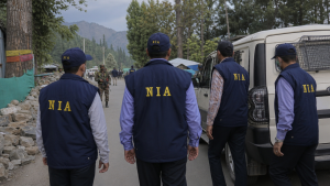 Jammu & Kashmir Current Affairs – June 2026