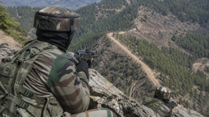 Jammu & Kashmir Current Affairs – March 2026