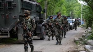 Jammu & Kashmir Current Affairs – September 2026