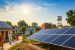 Kanpur village to be developed as a solar model village under PM Surya Ghar scheme