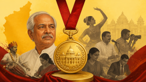Karnataka Announces 2026 Rajyotsava Awards for 71 Achievers