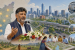 Karnataka Releases a Regional Urbanisation Plan Report for 2047