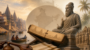 काशी तमिल संगमम् 5.0 में तिरुक्कुरल के नैतिक संदेशों पर जोर