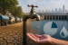 Maharashtra Orders 10% Water Cut