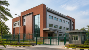 MAHE Opens BSL-3 Facility for Infectious-Disease Research
